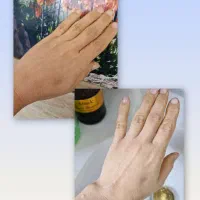 صابون لایه بردار