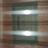 گیتار برند یاماها|گیتار، بیس، امپلیفایر|مرزن‌آباد, |دیوار