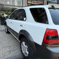 کیا سورنتو نسل اول، مدل ۲۰۰۹|خودرو سواری و وانت|تهران, پونک|دیوار