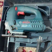 عمود بر بوش