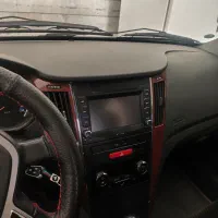 دناپلاس ۶ دنده توربو|خودرو سواری و وانت|اصفهان, درب سیبه علیا|دیوار