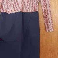 لباس مجلسی