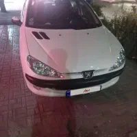 206تیپ 5مدل 97 موتور تیو فایو