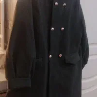 تعدادی پالتو و مانتو جین|لباس|قم, سراجه (۱۵ خرداد)|دیوار