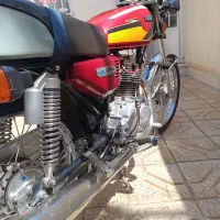 هندا پیشرو تیزتک مدل 95