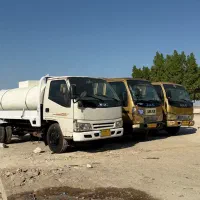 جی ام سی|خودرو سنگین|قشم, |دیوار