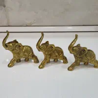 دکوری برنزی