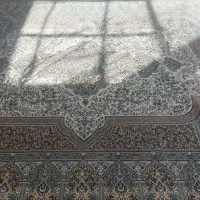 فرش ۱۲ متری ستاره کویر