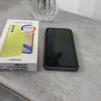 فروش گوشی سامسونگa34