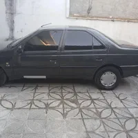 فروش یک دستگاه سواری پژو۴۰۵
