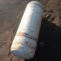 کپسول سی ان جی با تمام مطعلقات