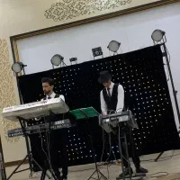 ارکست گروه موسیقی آوای دلنواز