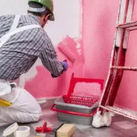 نقاش|استخدام صنعتی، فنی، مهندسی|تبریز, |دیوار