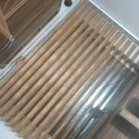 انواع پرده زبرا|پرده، رانر، رومیزی|هشتگرد, |دیوار