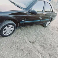 سلام پژو۴۰۵سالم بدون خرج|خودرو سواری و وانت|آسمینون, |دیوار