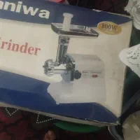 فروش چرخ گوشت