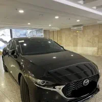 مزدا ۳.  پریوم داخل مارون صفر ۴۰۴ تحویل فوری