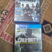 دسته ps4|کنسول، بازی ویدئویی و آنلاین|اهواز, پادادشهر|دیوار