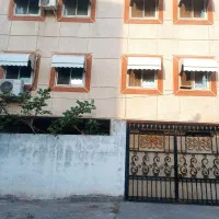ساختمان-مسکونی