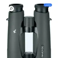 دوربین سواروفسکی مدل 10×42 EL ( زواروویژن )