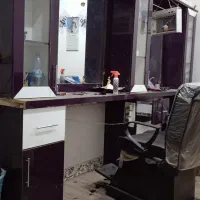 دکور کامل آرایشگاه