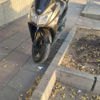 موتور جی ۲۰۰