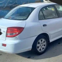 کیا ریو۸۸|خودرو سواری و وانت|خسروشاه, |دیوار