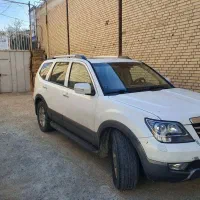 موهاوی هشت سیلندر ۲۰۱۲