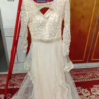 فروش لباس وچادر مجلسی