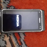 گوشی نوکیا n8 اصل اصل با شارژ کن|موبایل|تبریز, |دیوار