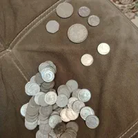 سکه یک ریالی