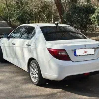 دنا پلاس توربو اتومات 1402 با کارت طلایی در حد نو