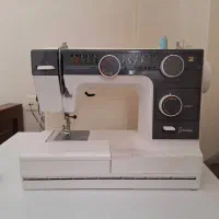 چرخ خیاطی کاچیران یاسمین
