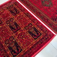 قالیچه آشپزخانه بامبو نادر تبریز