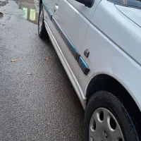 فروش پارس سال|خودرو سواری و وانت|میاندوآب, |دیوار