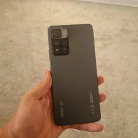 گوشی شیائومیnote 11 pro pluse|موبایل|شیراز, شهرک مطهری|دیوار