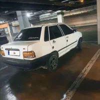 پراید 90