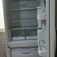 یخچال مارک امرسان