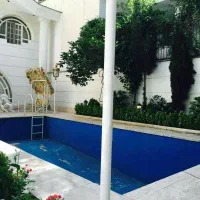 ۲۶۵ متر زمین کلنگی بر ۲۲ جنوبی زعفرانیه