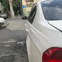 بی‌ام‌و سری 3 سدان 320i، مدل ۲۰۰۷|خودرو سواری و وانت|تهران, سعادت‌آباد|دیوار