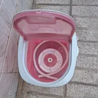 مینی واش بلسون ۲کیلویی|ماشین لباسشویی و خشککن لباس|قم, نخودی|دیوار