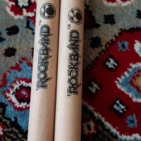 VIC FIRTH چوب درام|درام و پرکاشن|کرمانشاه, |دیوار