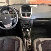 ۲۰۷ سقف شیشه ای مدل ۴۰۳|خودرو سواری و وانت|هشتگرد, هشتگرد قدیم|دیوار