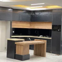 طراحی و اجرای کابینت،کمد،پلهگرد،کلبه نقد و اقساط|خدمات پیشه و مهارت|ساری, |دیوار