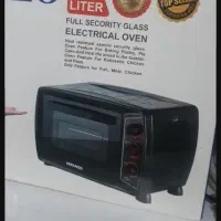 آون توستر سرانزو ۶۰ لیتری