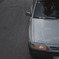 پراید 96 فول اسپورت|خودرو سواری و وانت|مشگین شهر, |دیوار