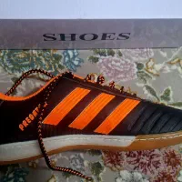 کفش اسپرت و طناب ورزشی