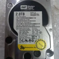 هارد ۲ ترا وسترن Black