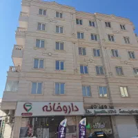 آپارتمان ۱۸۱ متر ، ۳ خوابه شهرک شاهد اندیشه