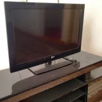 تلویزیون ال جی 32 اینچ سالم و کم کارکرد